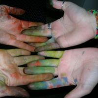 Maia Banks and Amanda Deeds Banks的照片