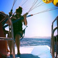 Christina Sairoglou's Photo