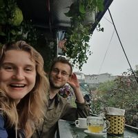 Sandra Zwolinska's Photo