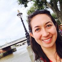 Le foto di Catalina Chafe