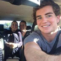 Sean Fenelon's Photo