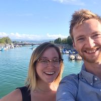 Fotos de Jess and Matt