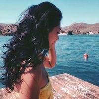 Photos de Diyara Dossekenova