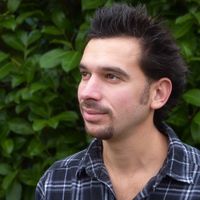 Thomas Becker的照片