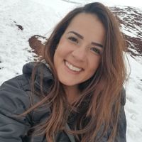 Debora Santos's Photo