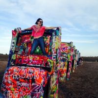 Kelsey Kinzer's Photo