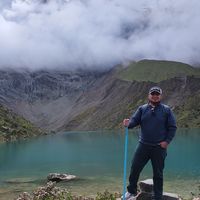 Carlos Corne's Photo