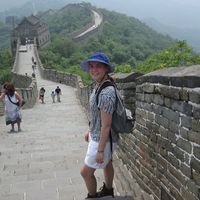 Pauline De Rua的照片