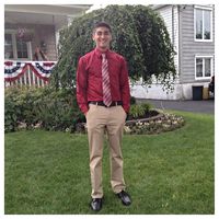 Nader Golshahr的照片