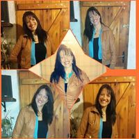 Alicia Verónica的照片