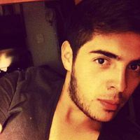 Victor Solano's Photo