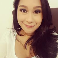 Gabriela Pirela的照片