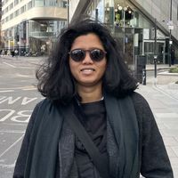 Anita Reza  Zein的照片