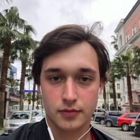 Nickolay Veligurov's Photo