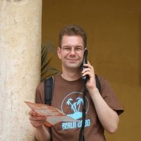 Rainer Schmidt's Photo