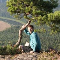 Máté Rimóczi's Photo