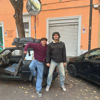 Giammarco Erba's Photo
