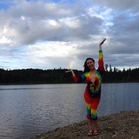 Fotos de Toni-Lia Griffith