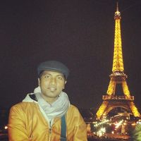 Manoj KADALI's Photo