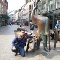 Ivan Martinez's Photo