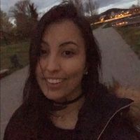 Maryane Almeida的照片