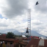 Photos de Clara Schubart-Chung