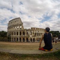 Lucas Motta's Photo