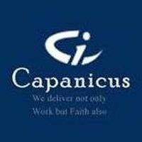 Capanicus India's Photo