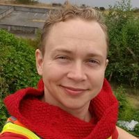 Oscar McNary's Photo