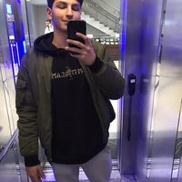 Yunus Omer Omer's Photo