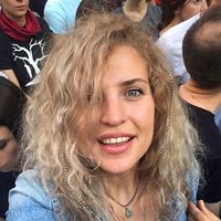 Оля Максимкина的照片