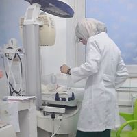 Rania Sahraoui的照片