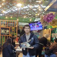 Fotos de Jean Pierre  Mitma