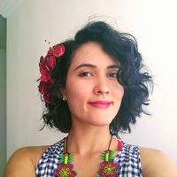 Marcela Sofia Díaz-Granados的照片