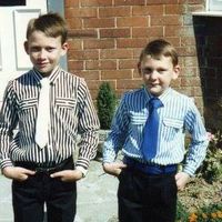 Neil Robinson's Photo