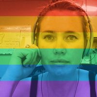 Karina Castan's Photo