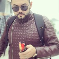 Utku Güven的照片