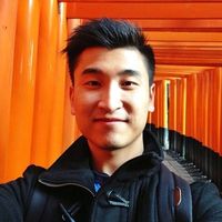 Michael Lee的照片