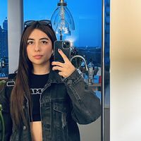 Caro Jaramillo's Photo