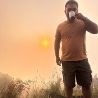 Ankush Saini's Photo