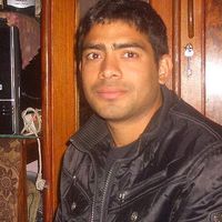 Bishnu Bhatta的照片