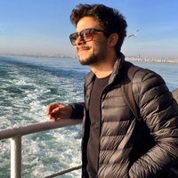 Sabri Tanış's Photo