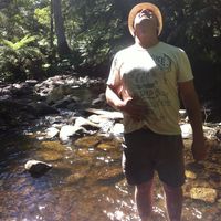 Zdjęcia użytkownika Simon Dyer