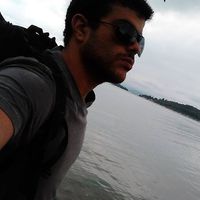 Alisson Severo的照片