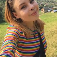 Lena Tenditnaya的照片