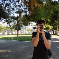 Γιώργος Παπαβασιλείου's Photo