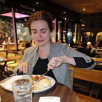 Katarzyna Jurewicz's Photo