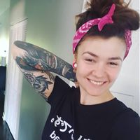 Fotos de Aleksandra Łukasiewicz