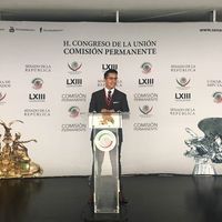 Gustavo Solorzano的照片