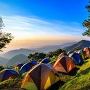 Zdjęcie z wydarzenia Camping - Chiangmai 2D1N